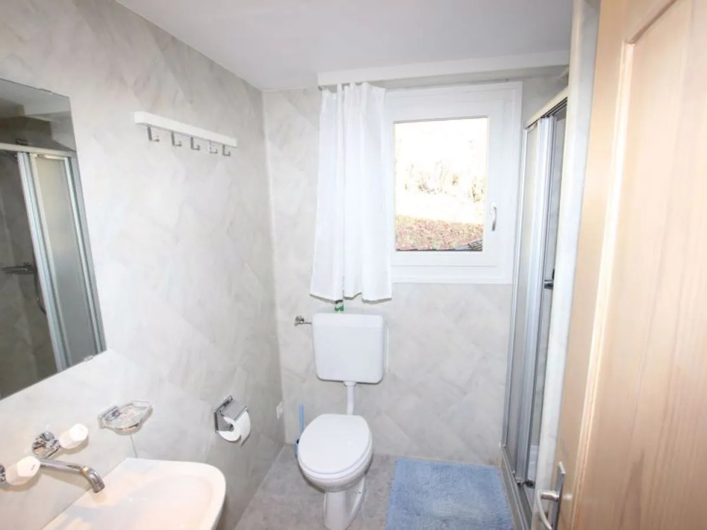 Apartment Möösli Lenk