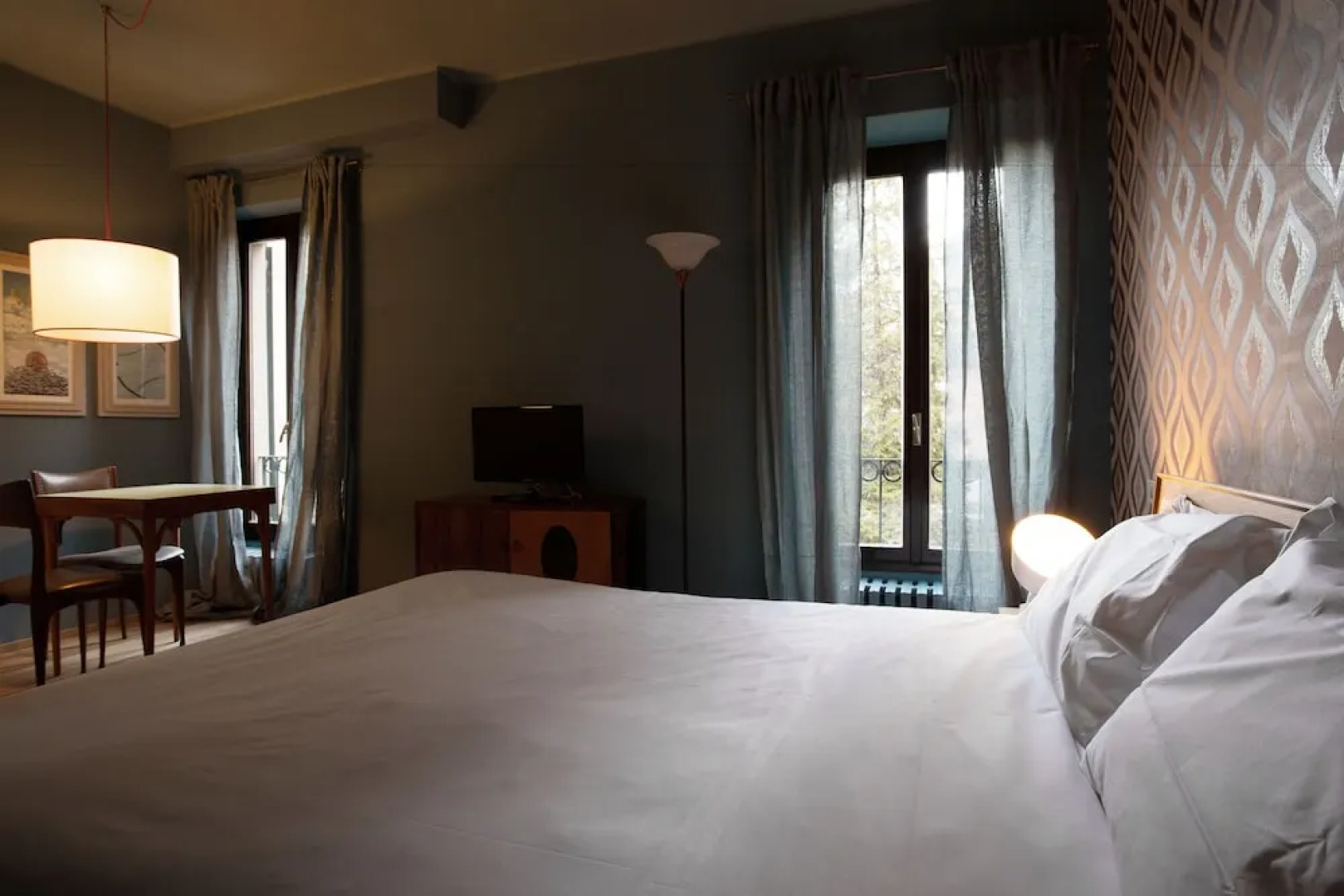 Domus Plinii 1792 Suites