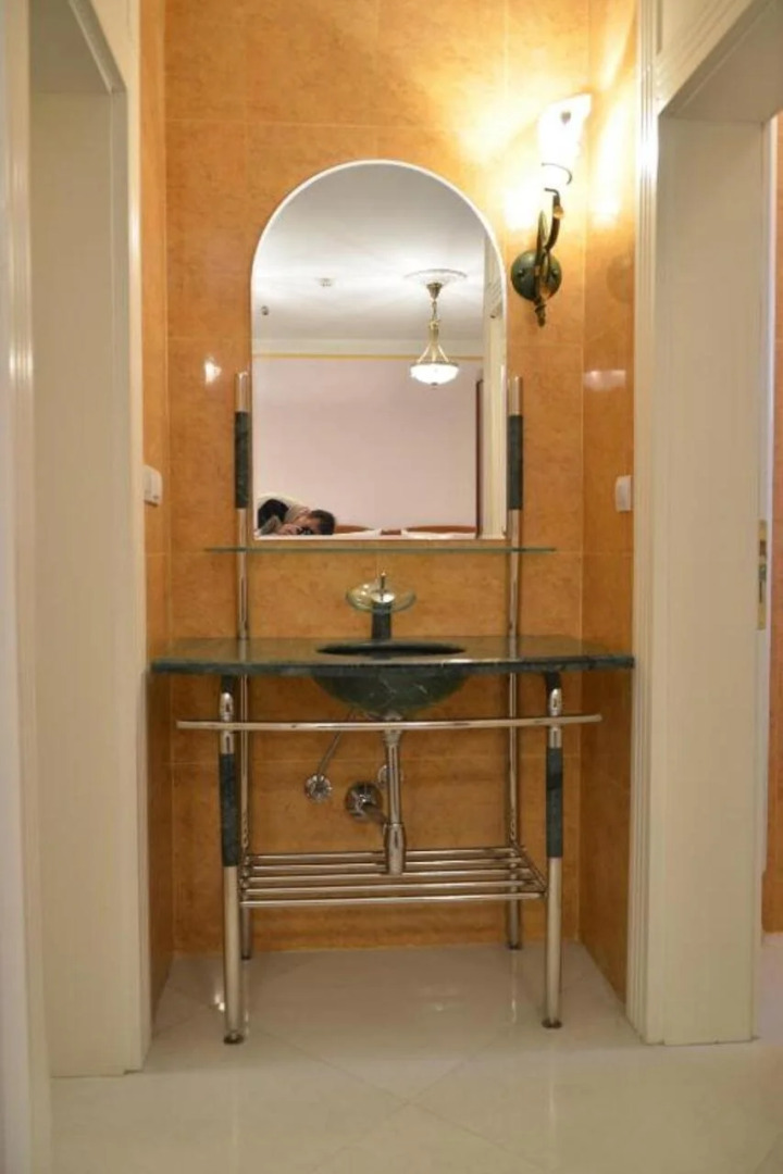 Garni Hotel Helvetia