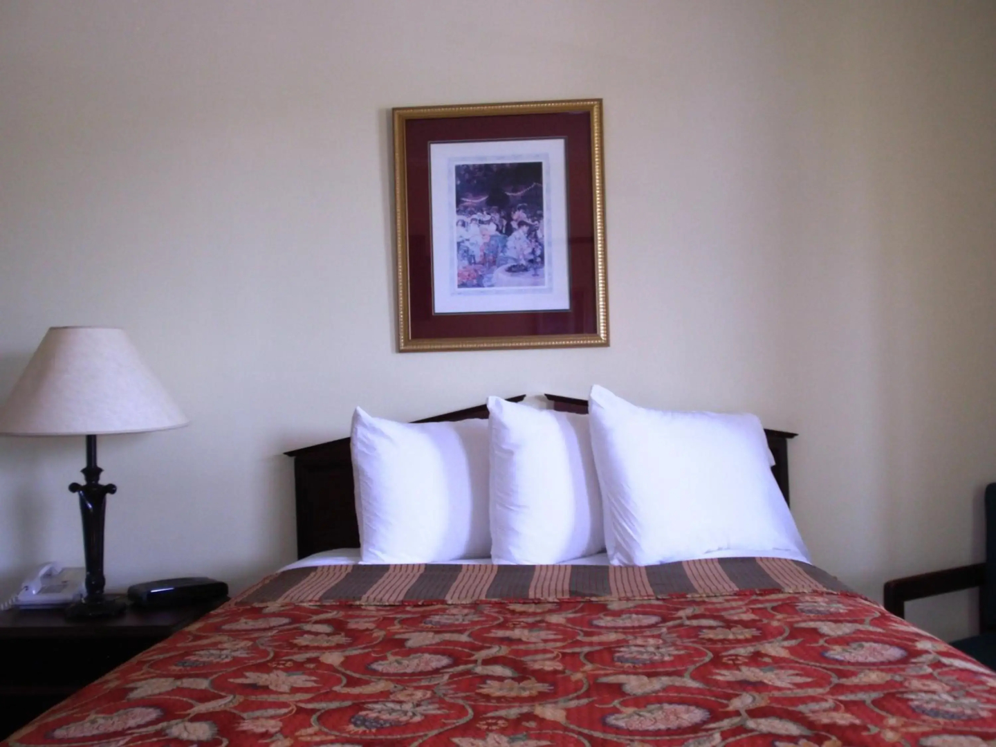 Jameson Inn Perry