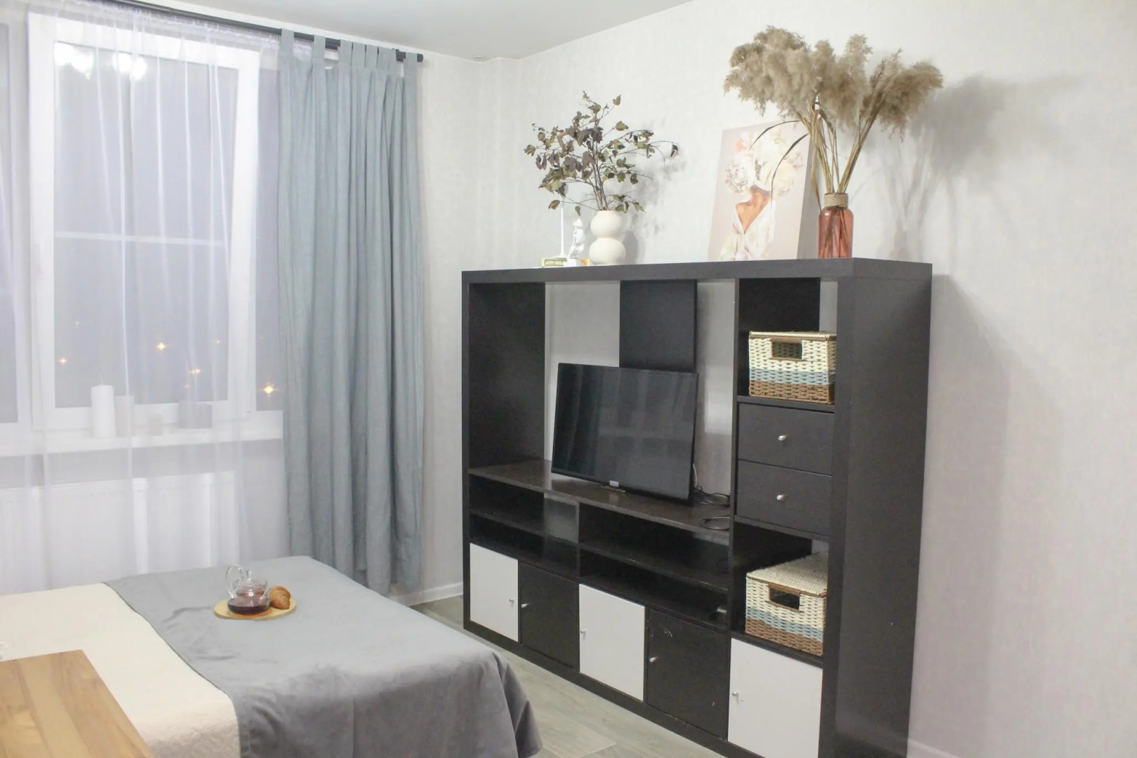 Апартаменты на улице Борисова 8 корпус 2