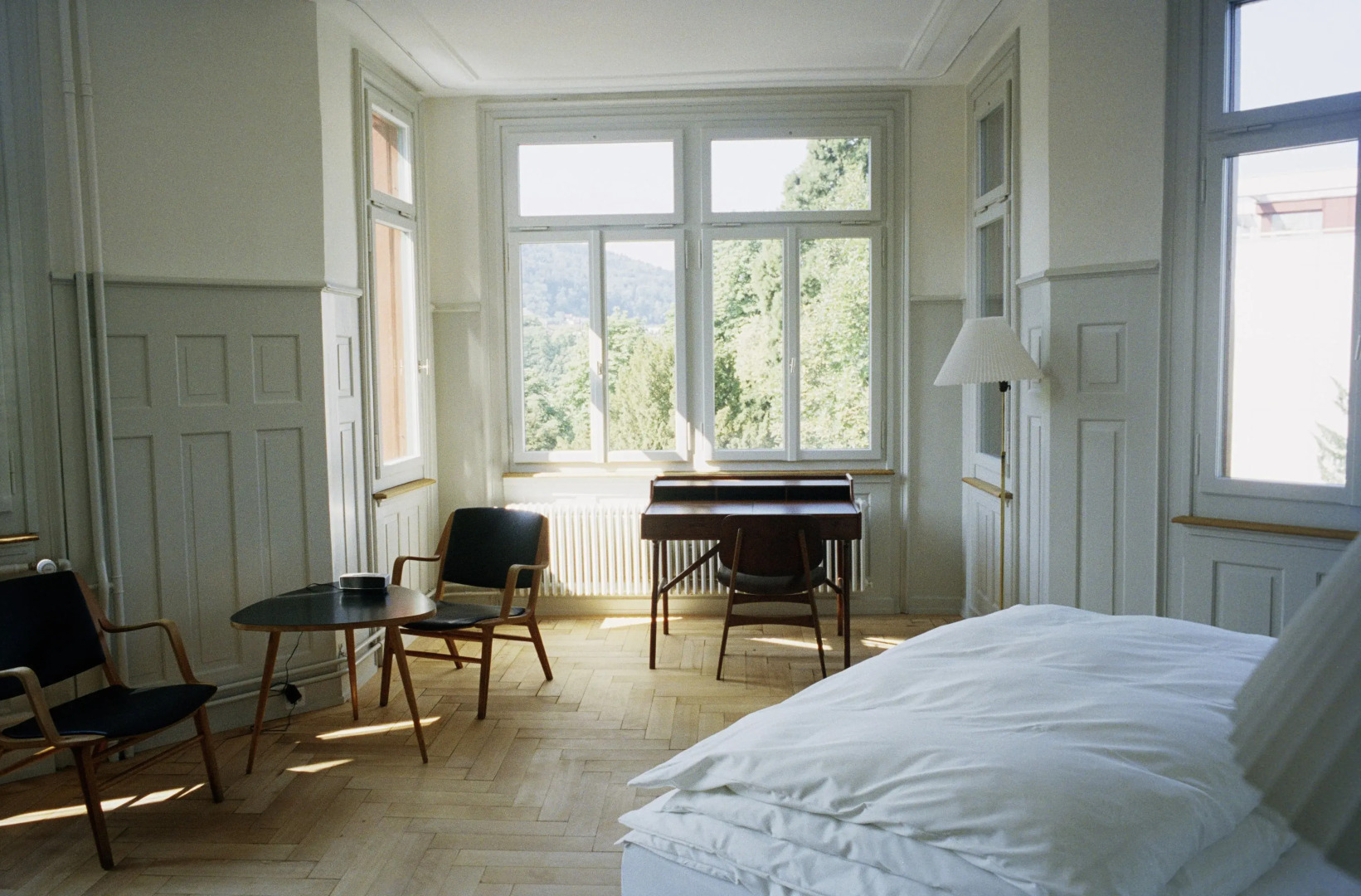 Hotel Militärkantine