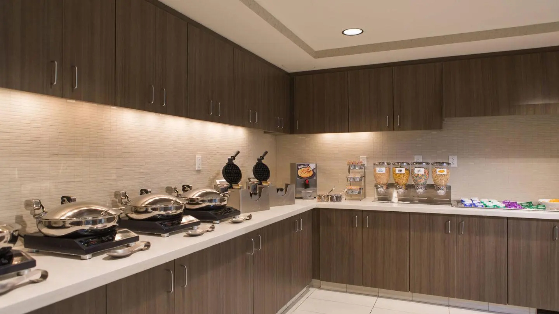 Residence Inn by Marriott Nashville Vanderbilt/West End