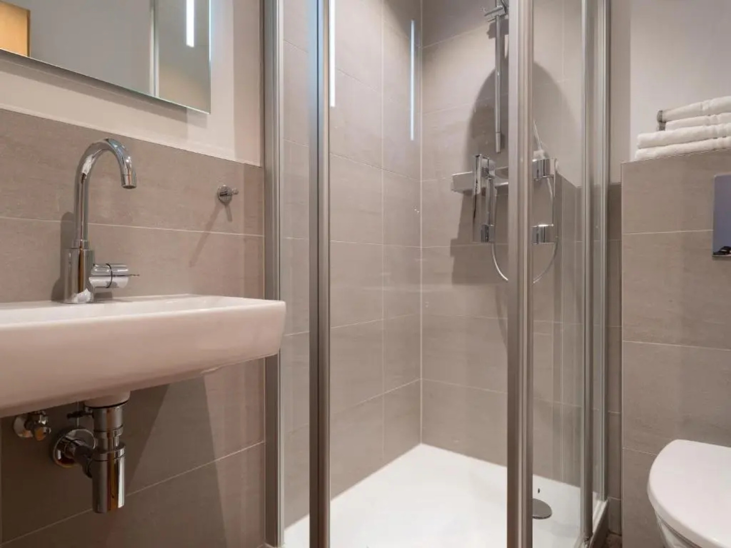 Hotel-Restaurant Hirsch