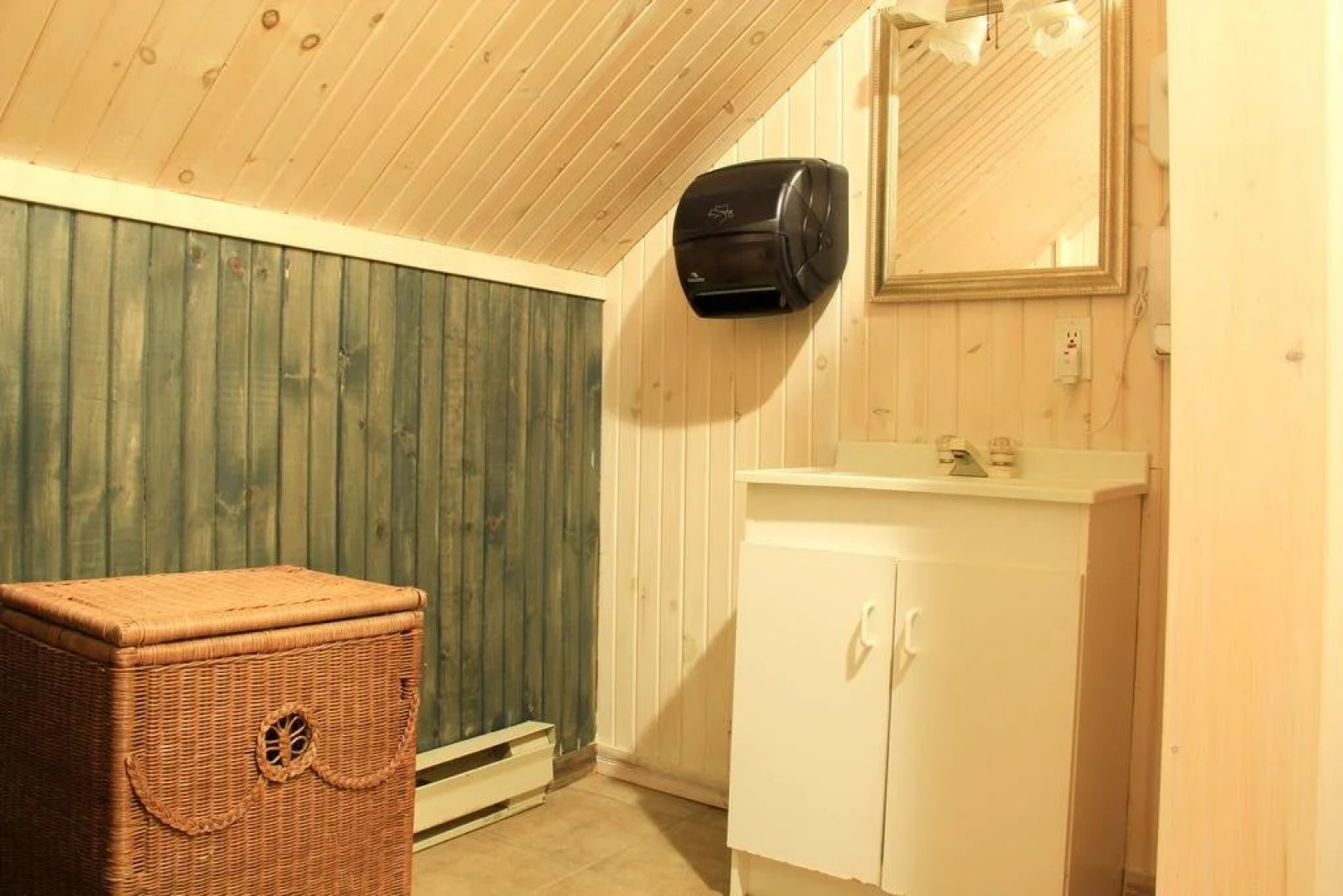 Centre de Vacances 5 Étoiles Family Resort