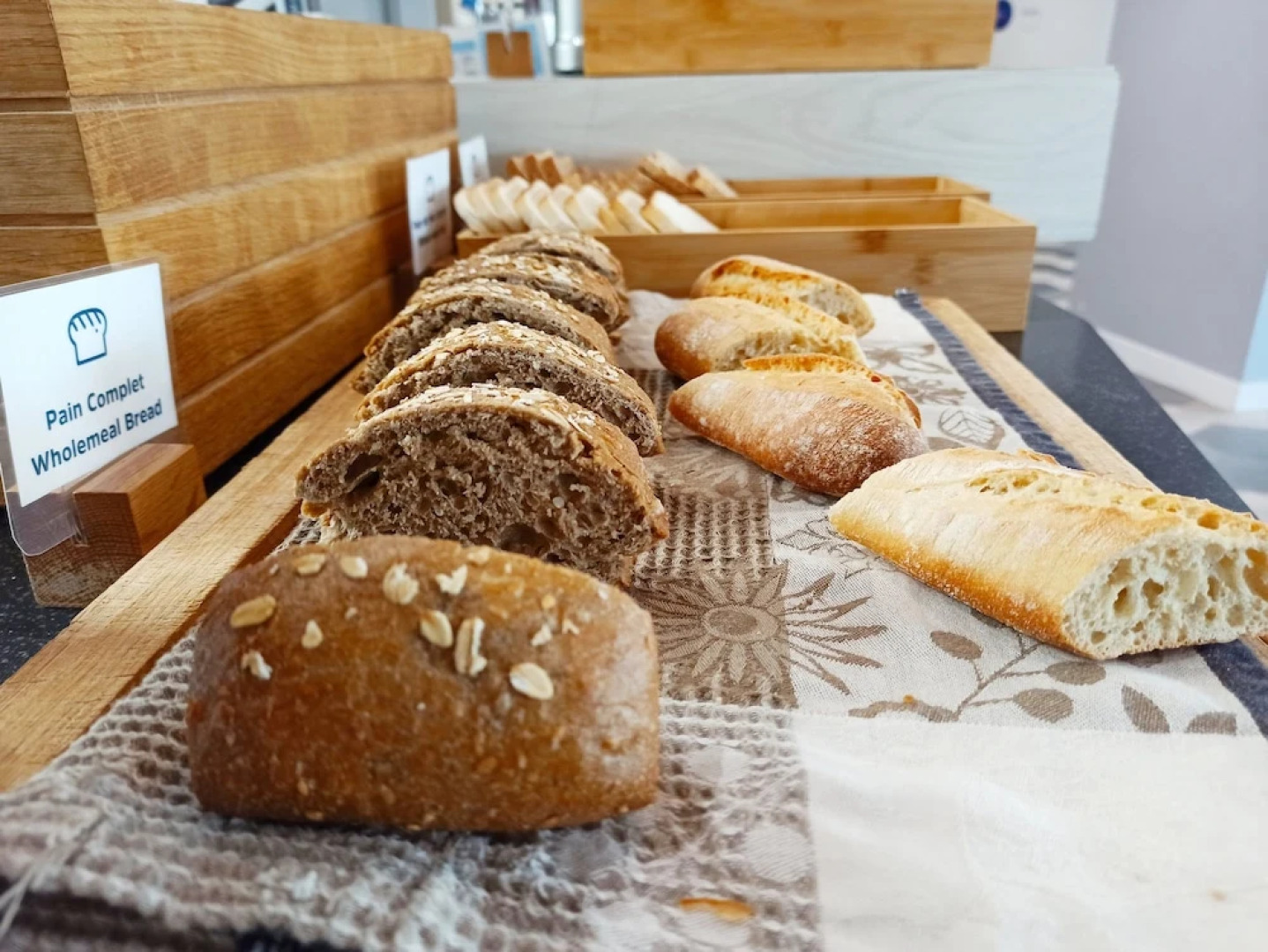 Holiday Inn Express Paris - Velizy, an IHG Hotel