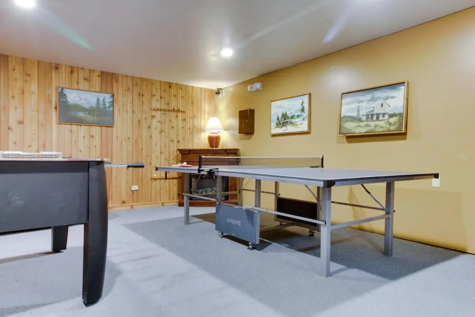 Pioneer Condominiums