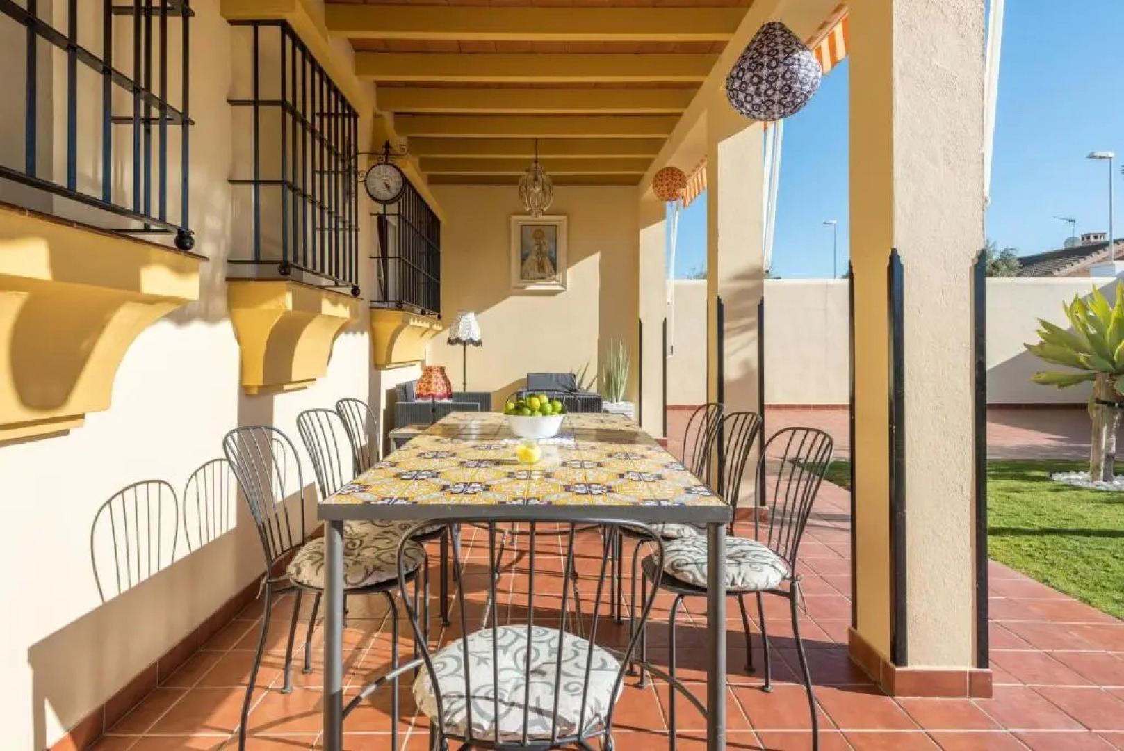 Chalet Alberto - Apartelius Chiclana