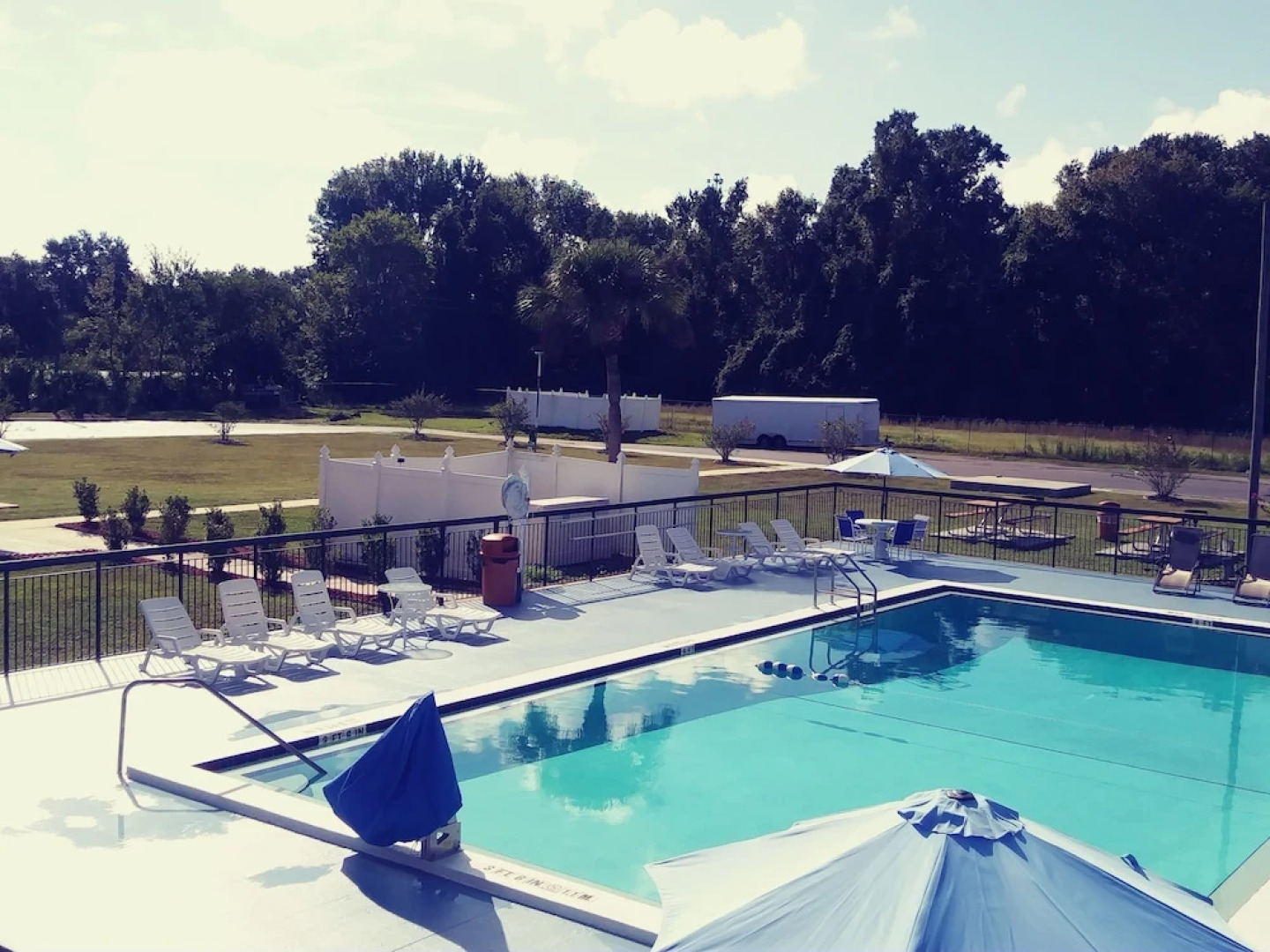 Days Inn Wildwood I-75