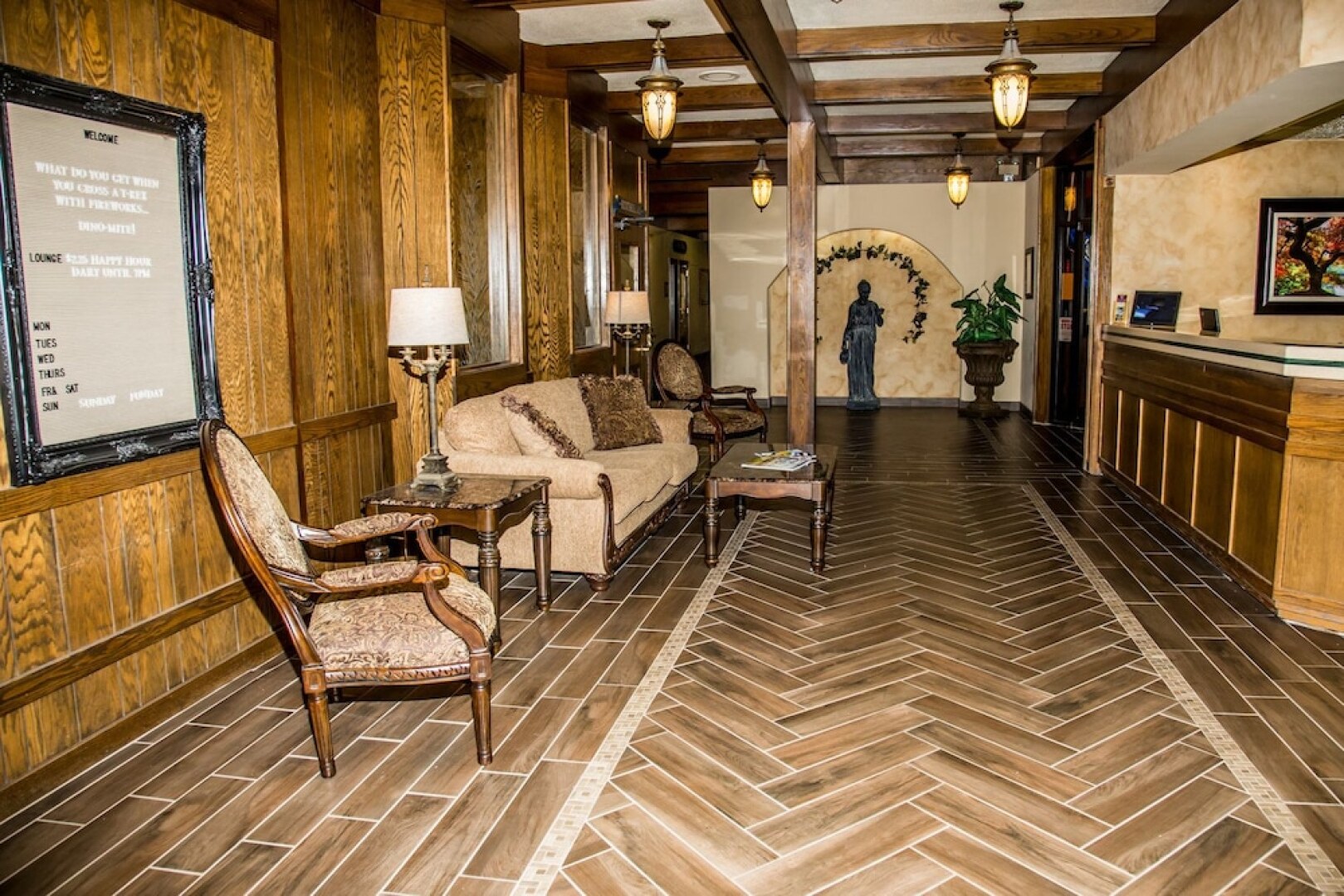 Vista Inn And Suites Fargo