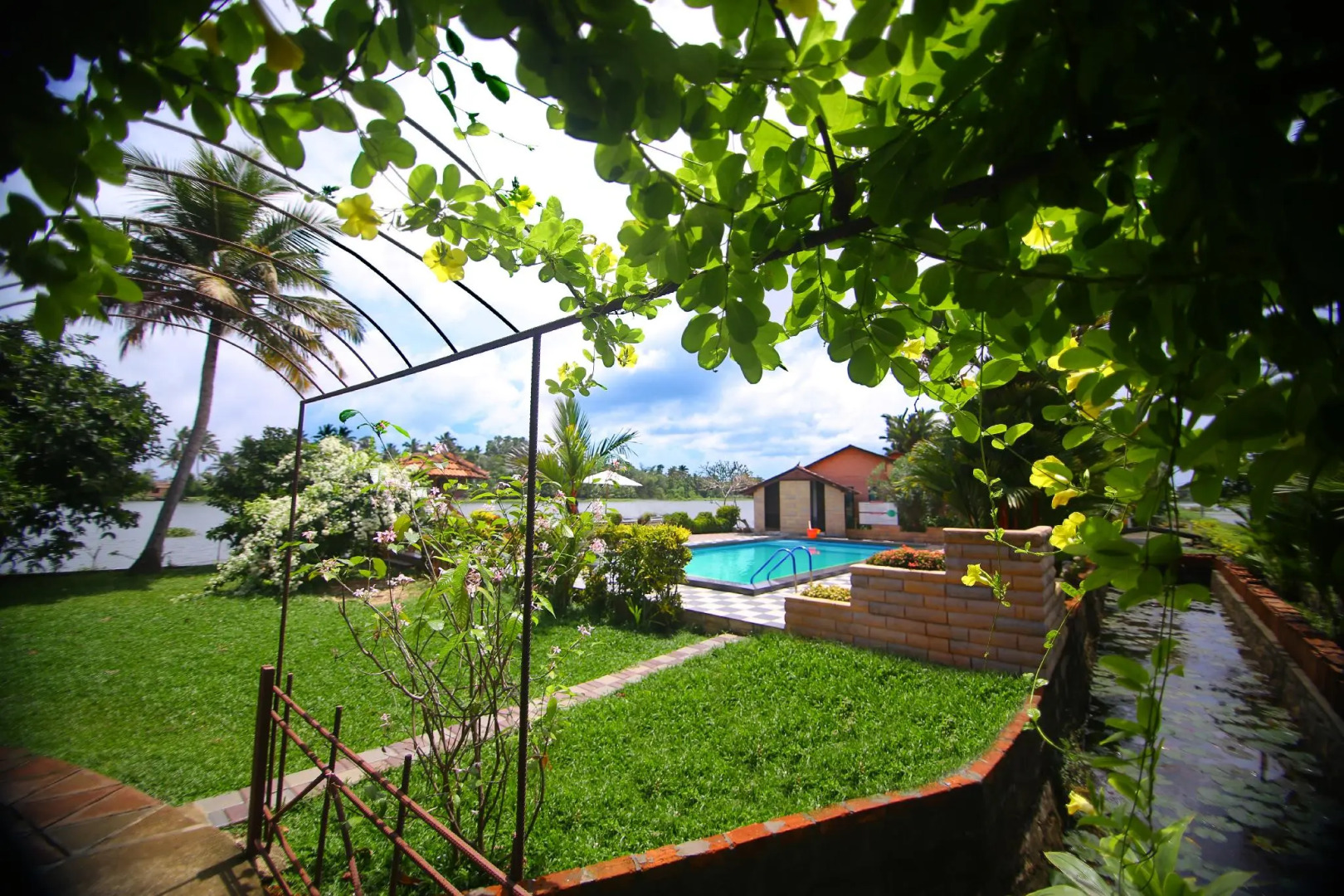 Green Palace Ayurveda Resort