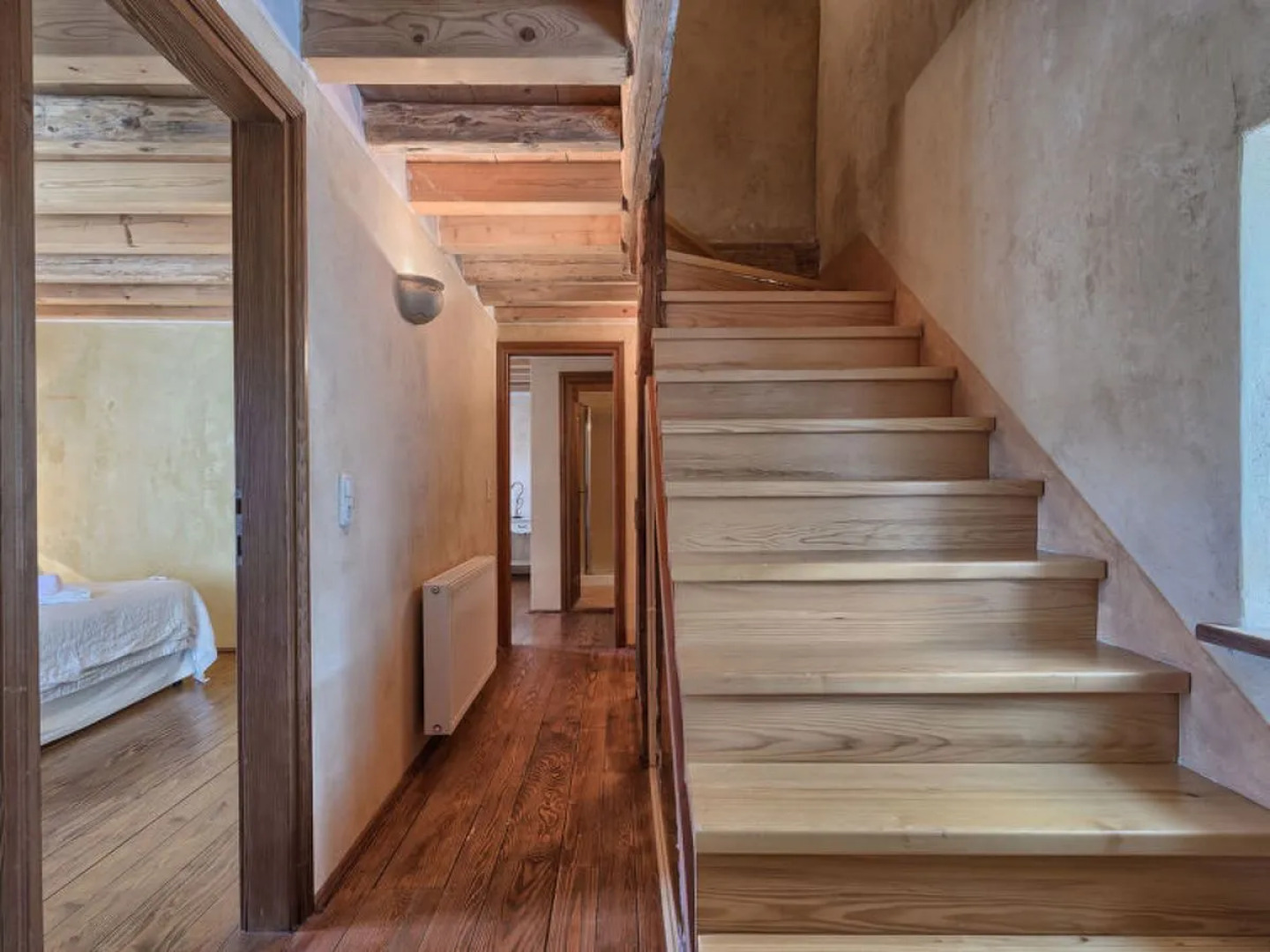 Stancija Negrin Gajana