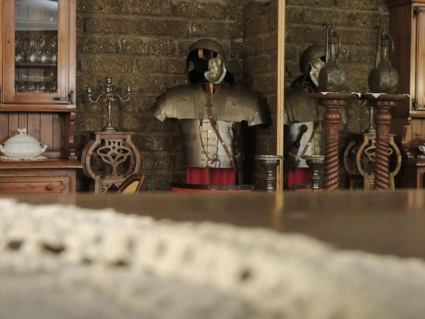 Country Relais I Due Laghi