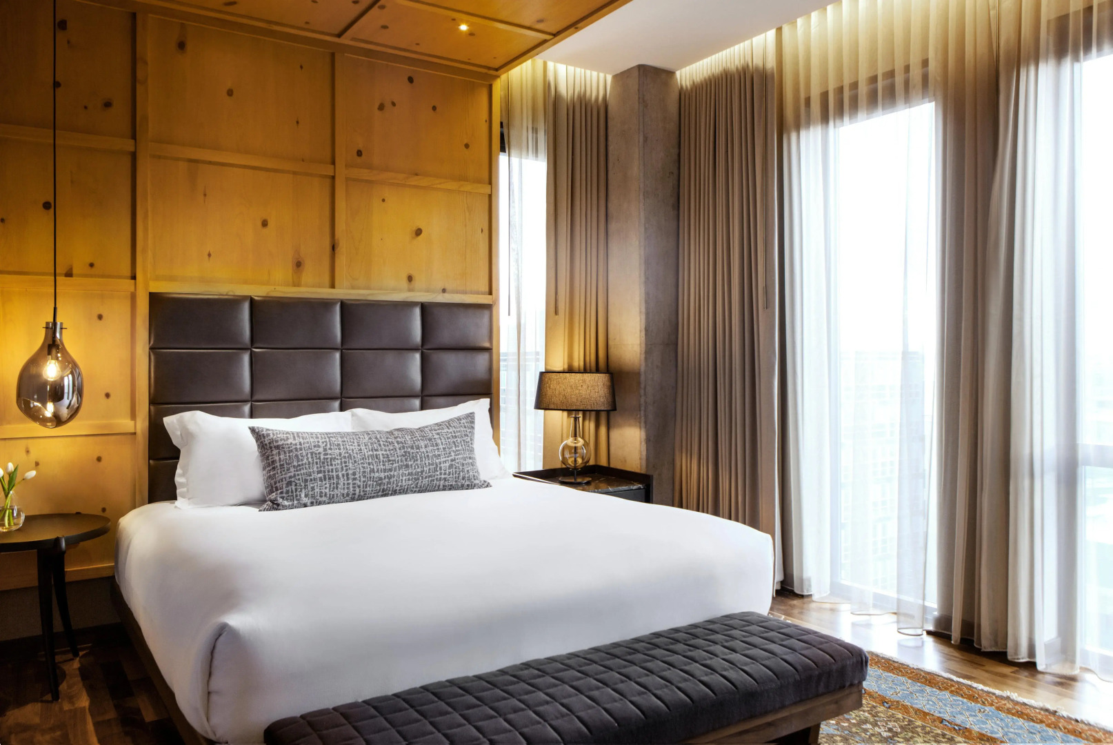 Limelight Hotel Denver