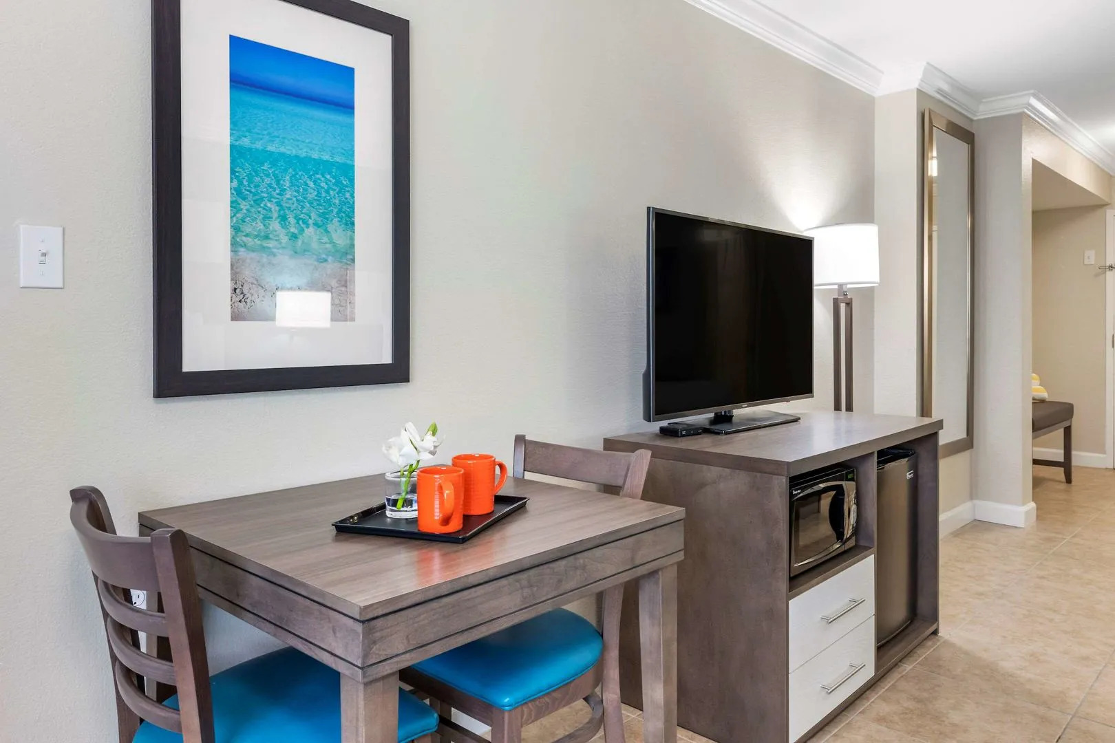 Comfort Inn & Suites Daytona Beach Oceanfront