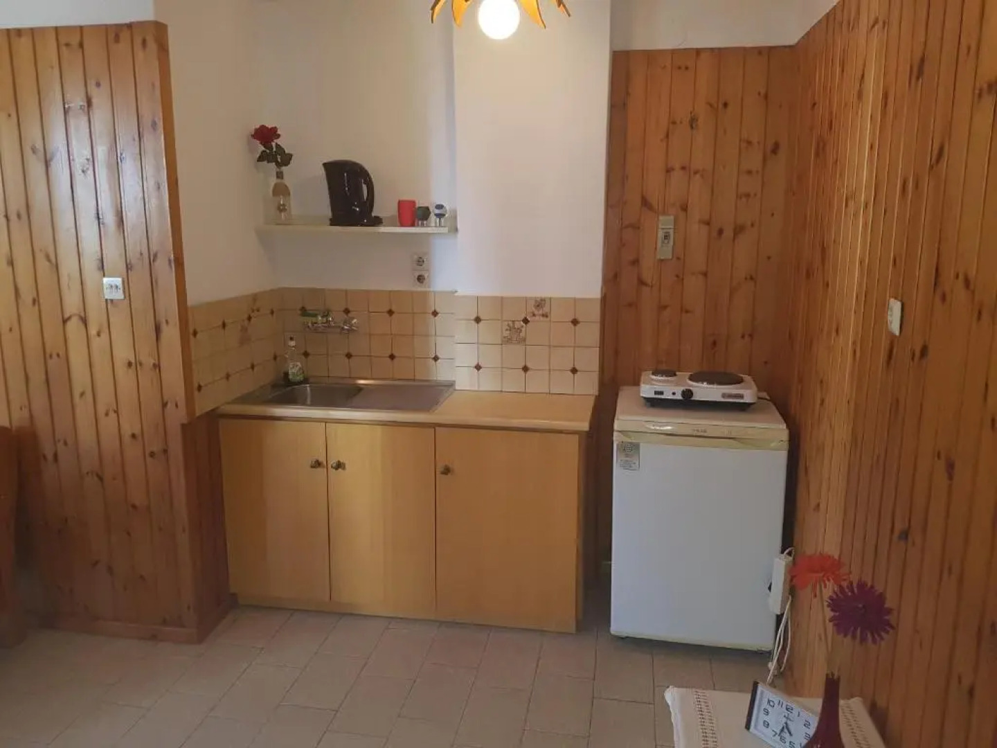 Emilia Studios And Apartments