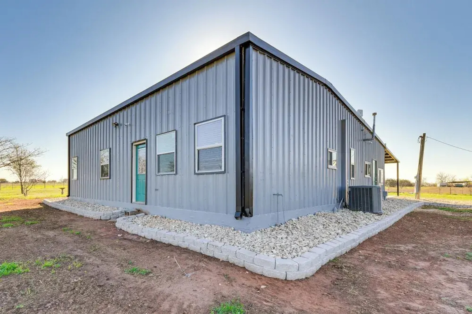 4 Mi to Whitney Lake: Home on 30 Acres!