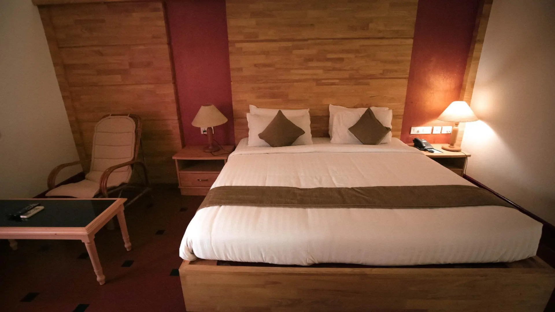 Kairali Heritage Resort