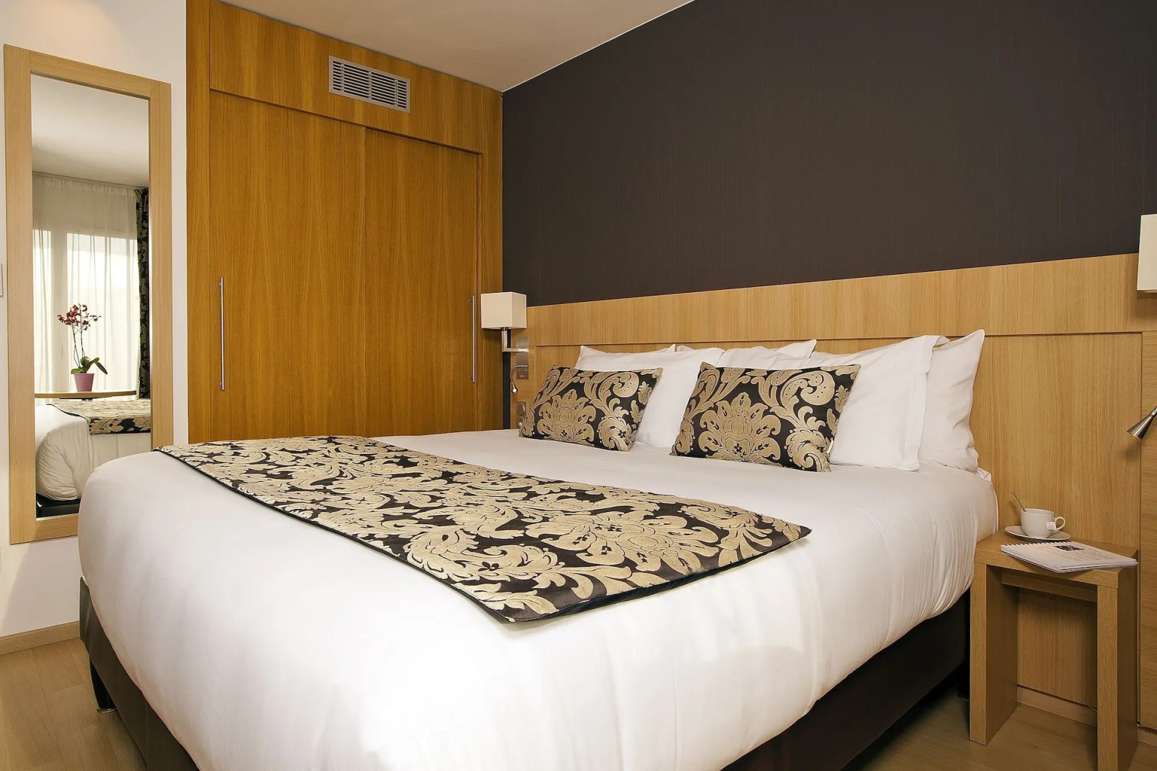 Residhome Apparthotel Paris Massy