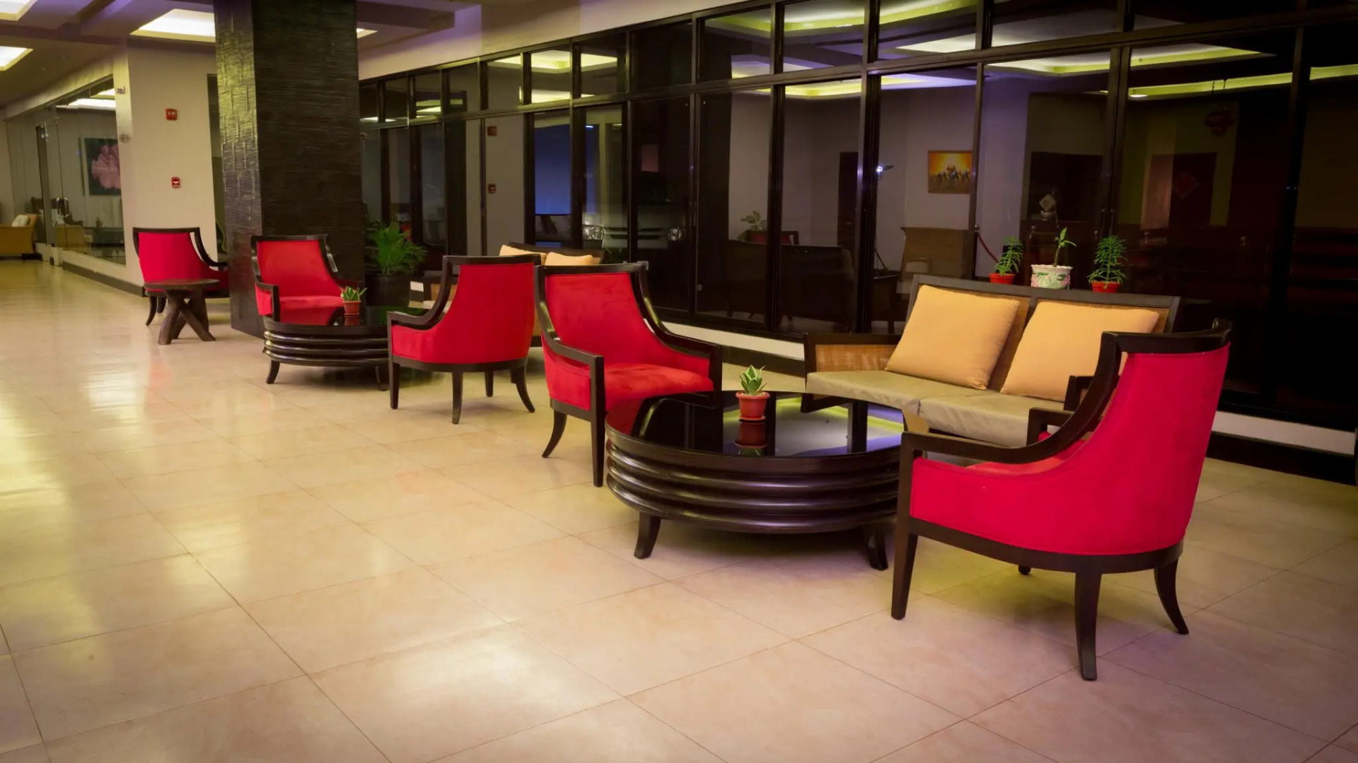 Canyon Woods Resort Club