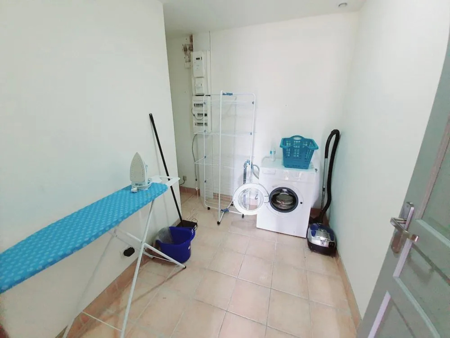 Les Ecuries Deroumard