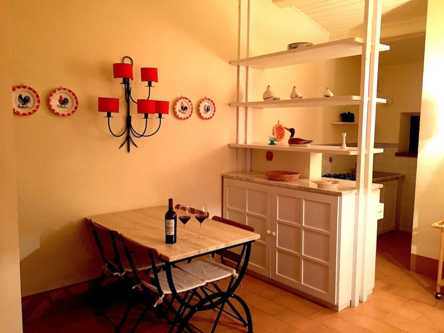 Agriturismo Poggio alle Vigne