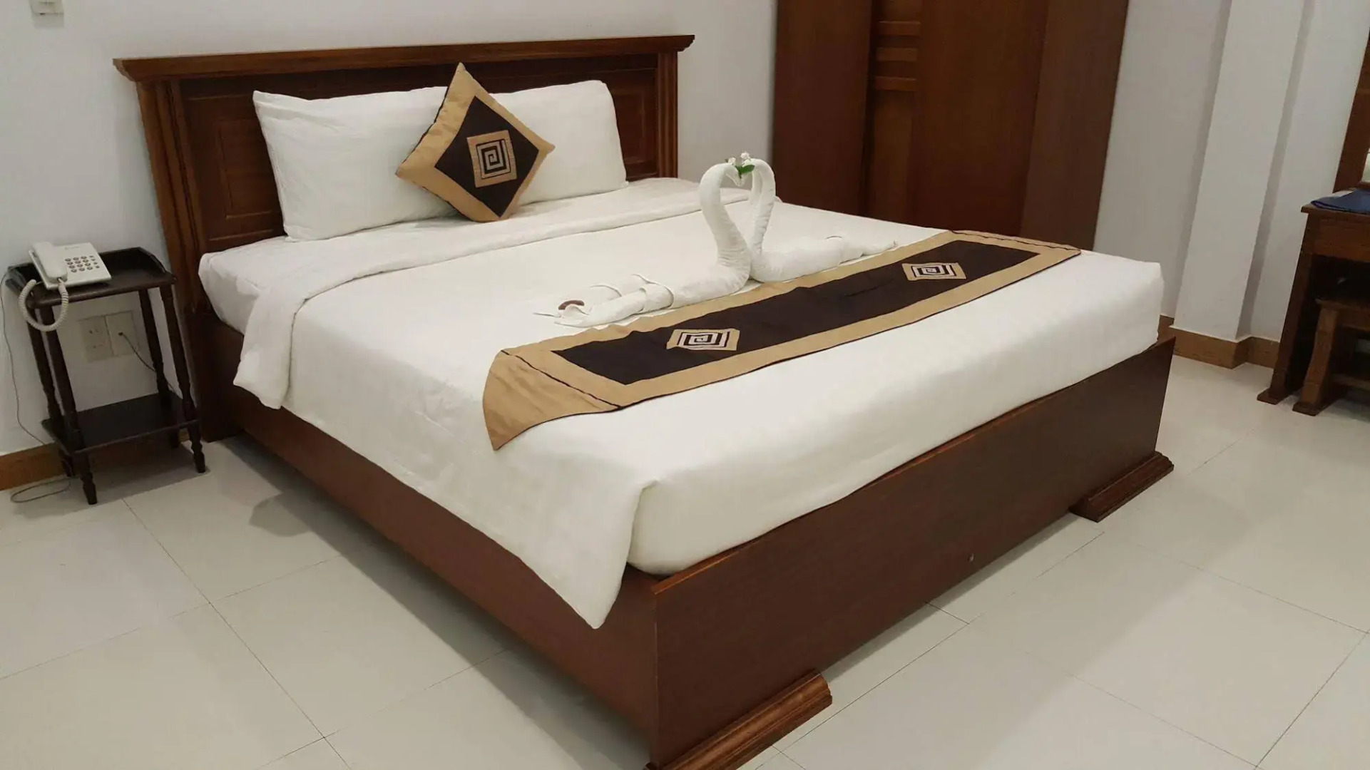 Volga Apartment Hotel