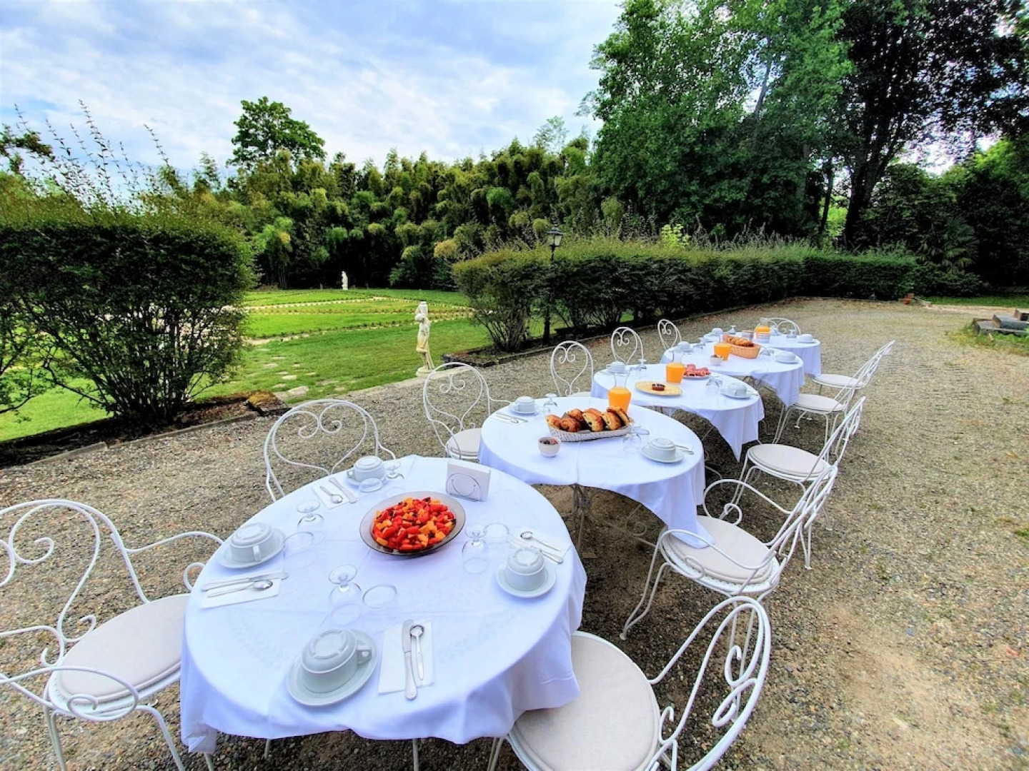 Château Belle Epoque - Chambres d'Hôtes & Gîtes