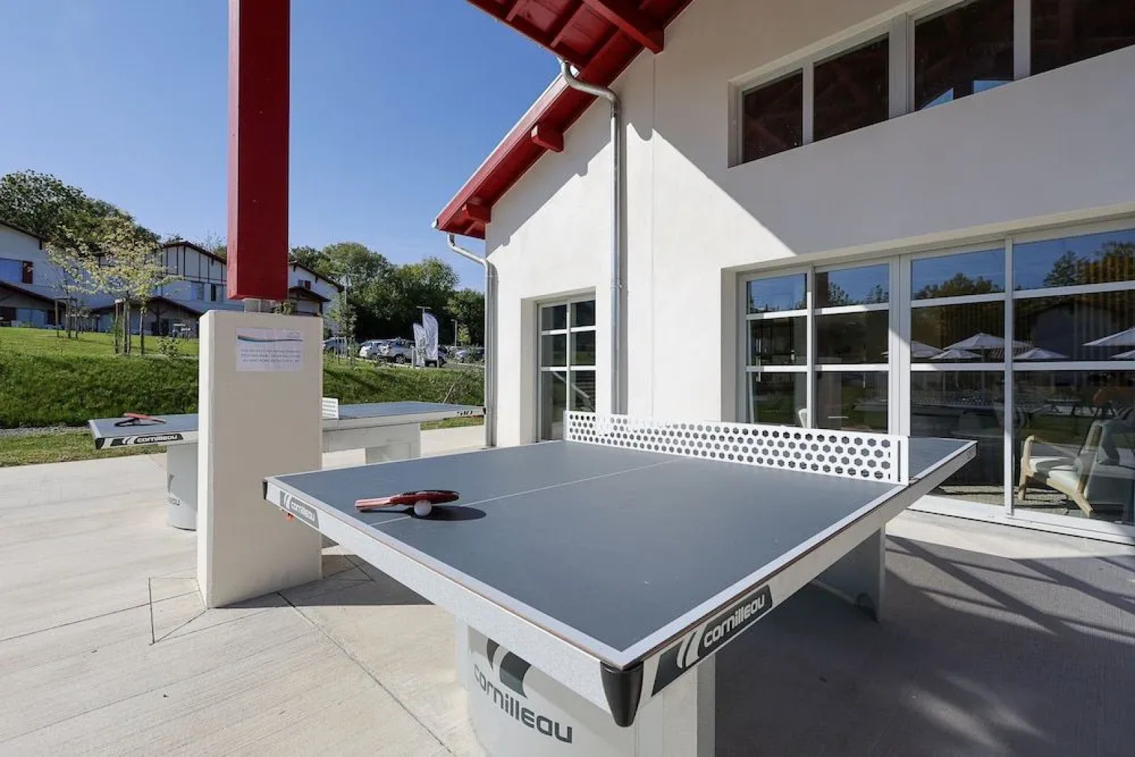 Résidence Néméa Le Domaine d'Uhaina