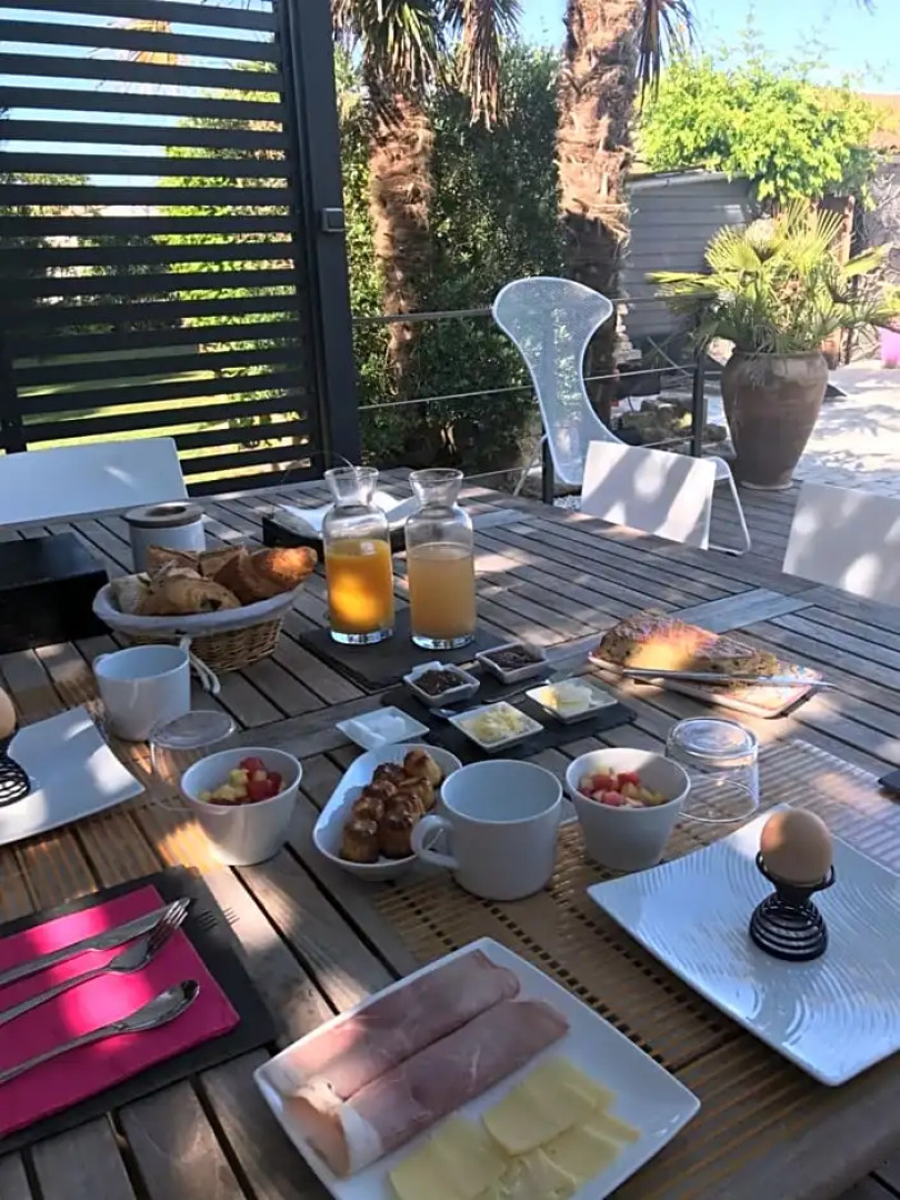 Chambres dhôtes Home Sweet Home