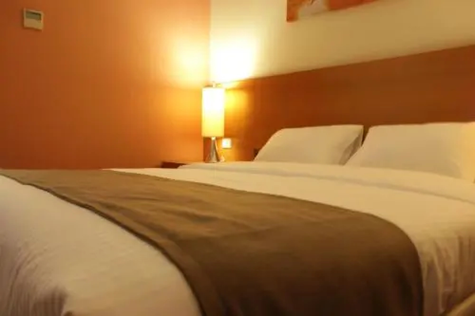 Caesar Hotel Ramallah