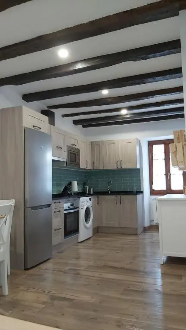 Apartamento Rural Arotxenea