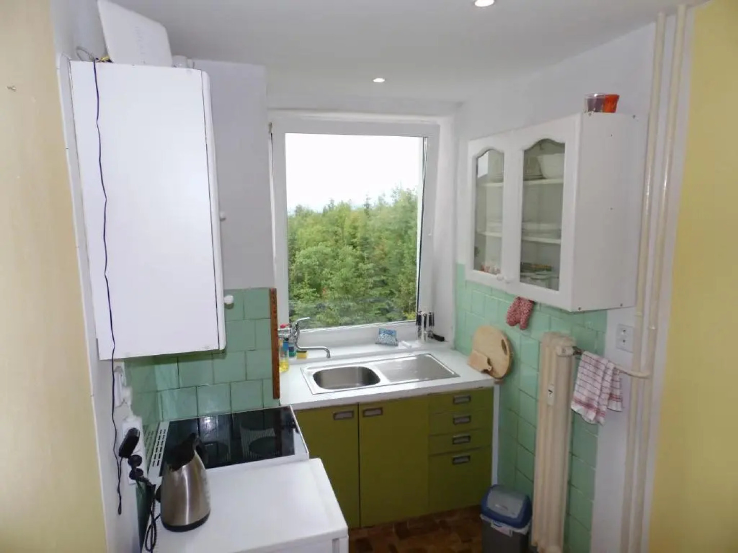 Apartmán Zdravie Horný Smokovec
