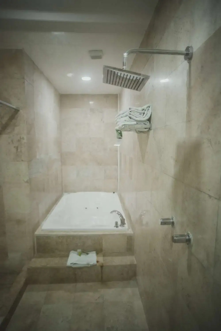 Days Inn by Wyndham Tuxtepec