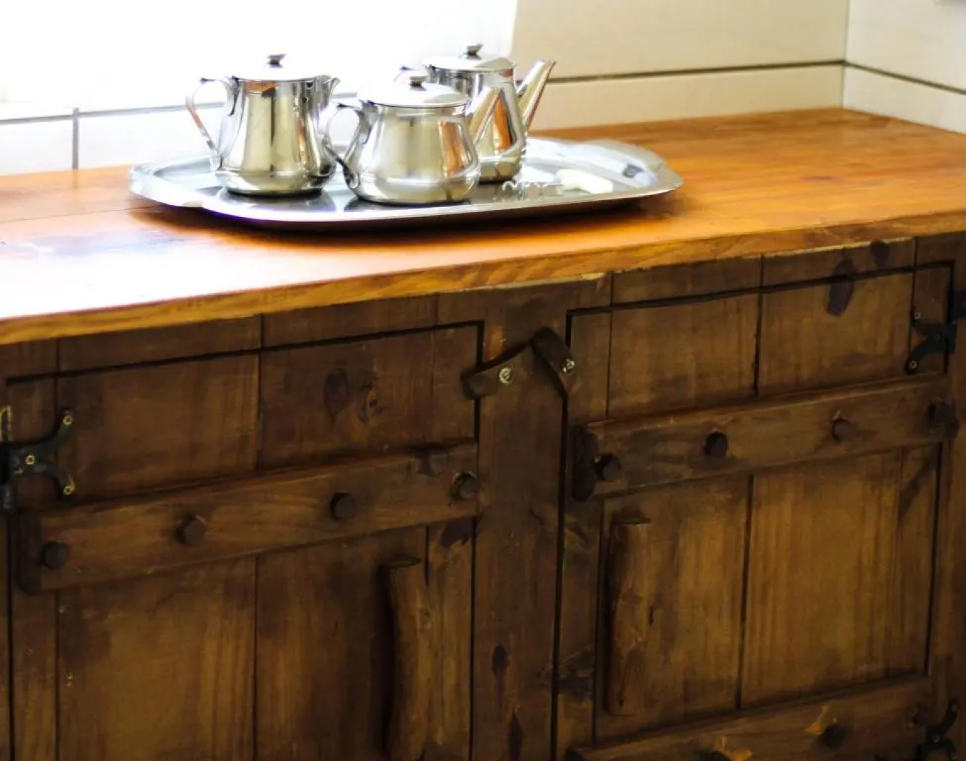 Pousada Cabanas Xokleng