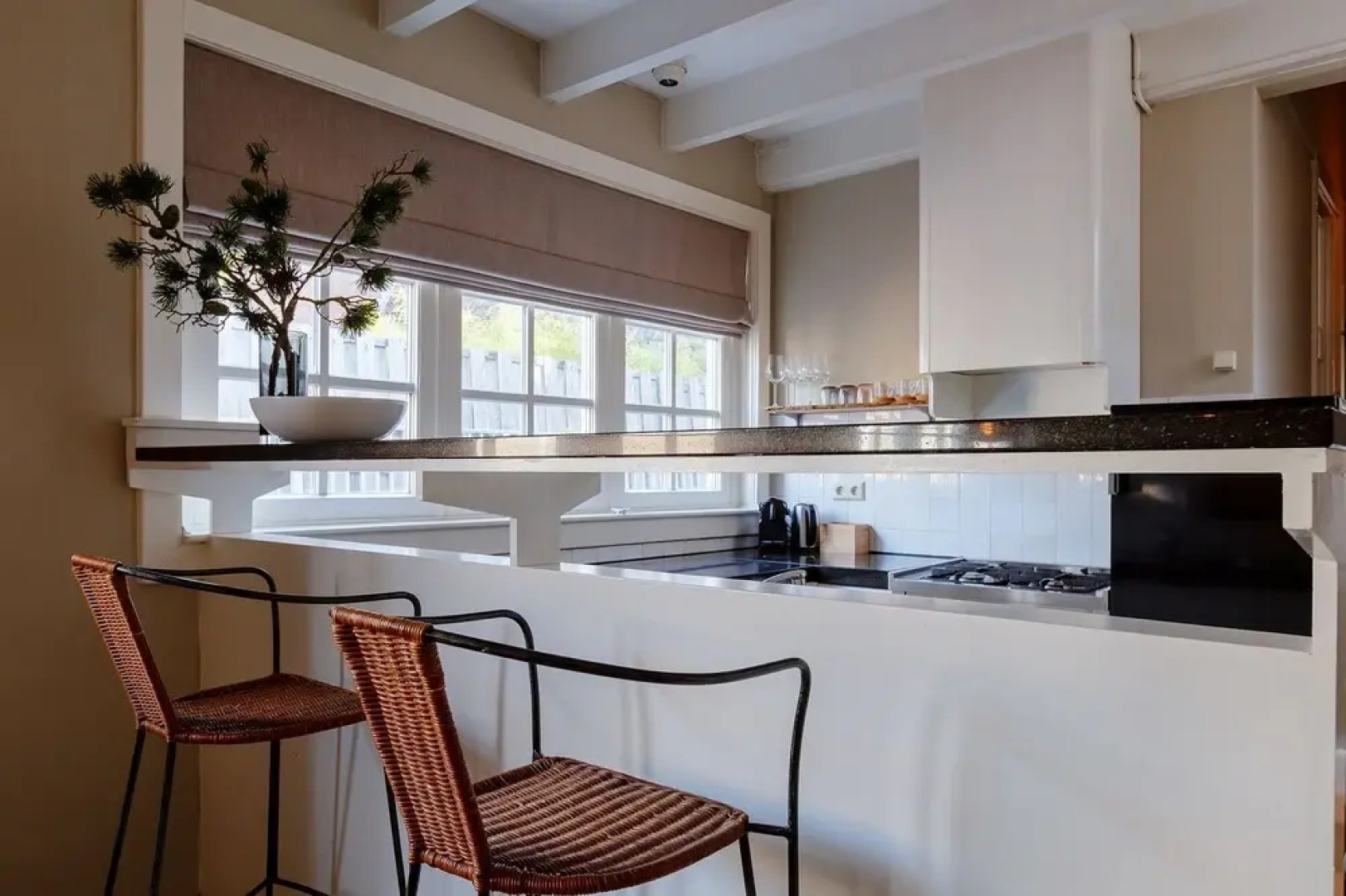 Apartment in centre of Bussum