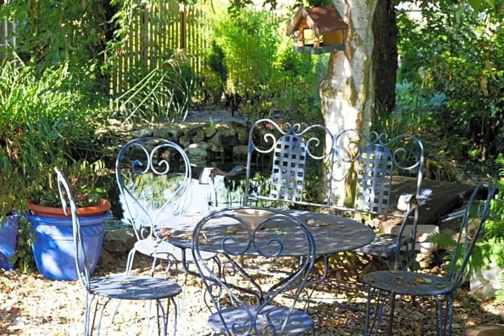 Saarlouis; Ortsteil Beaumarais "Anna's Cottage"Bed&Breakfast "#TravellerAwards2021