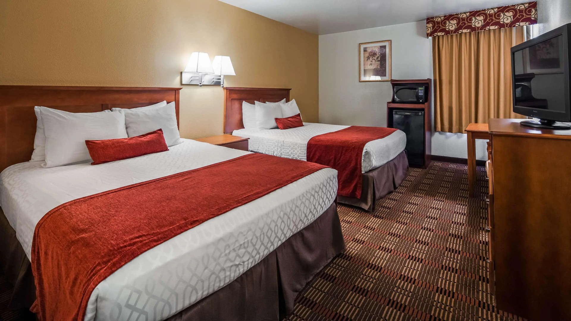 SureStay Hotel by Best Western East Brunswick