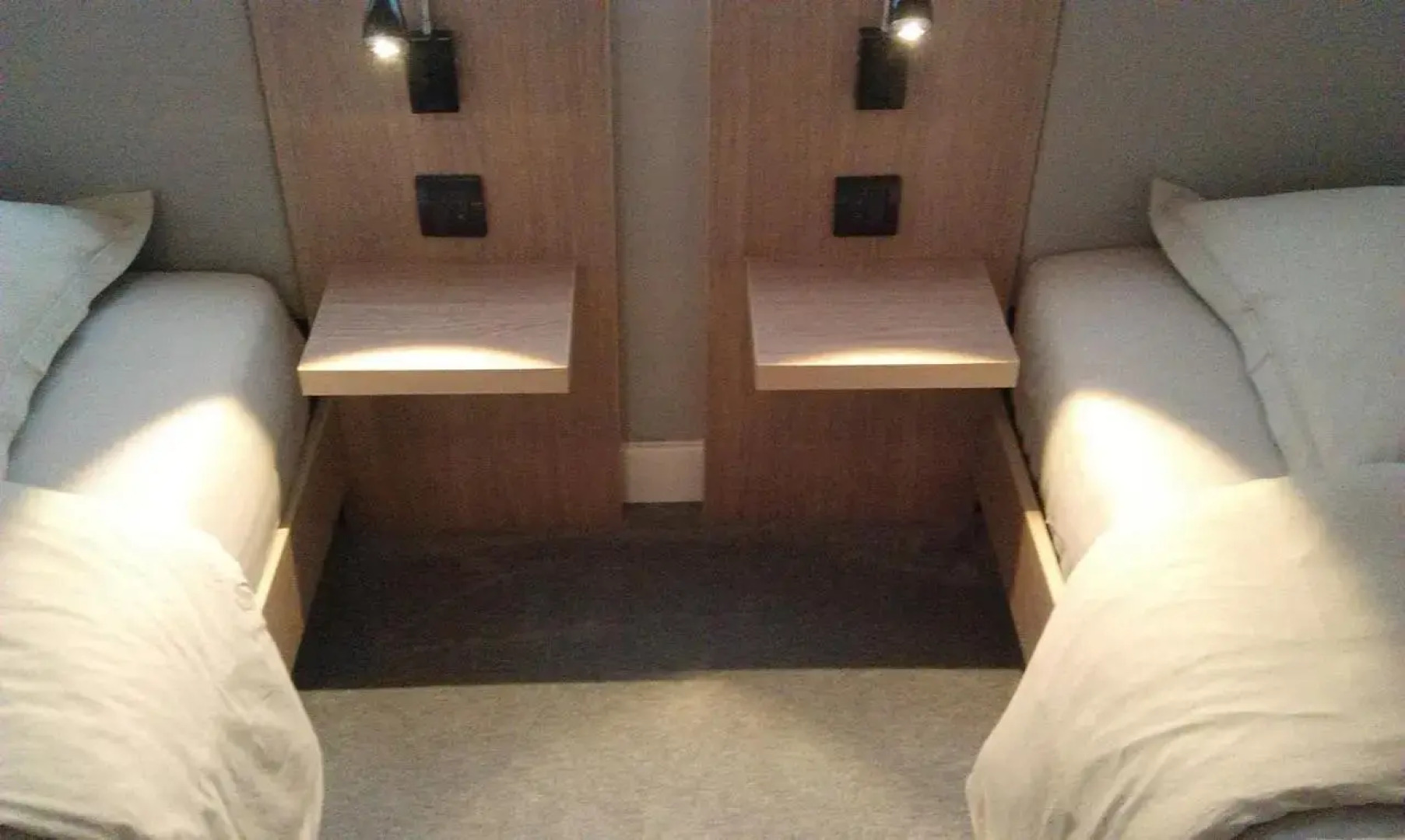 Guesthouse Plava Laguna