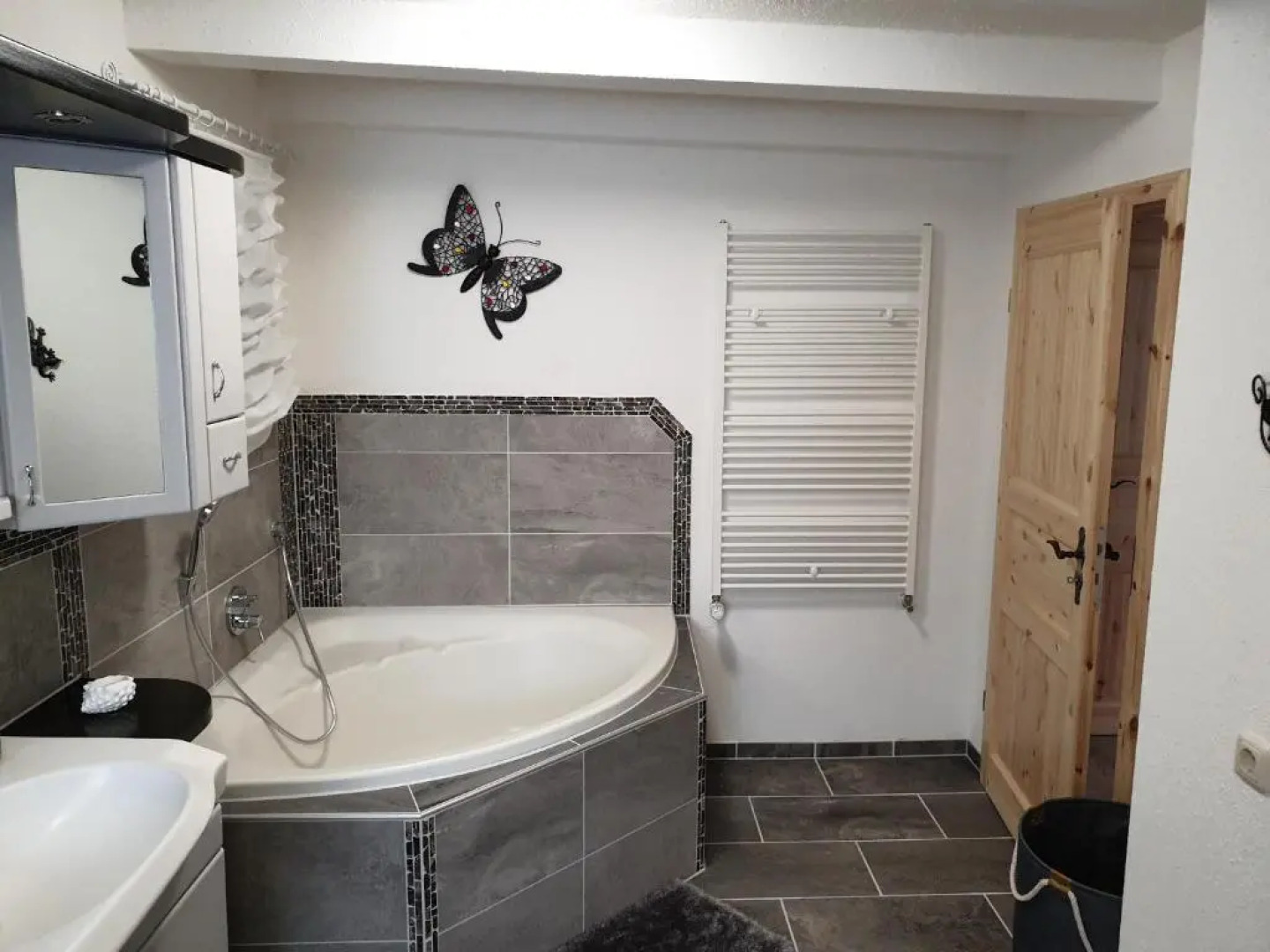 Martin´s Ferienwohnung