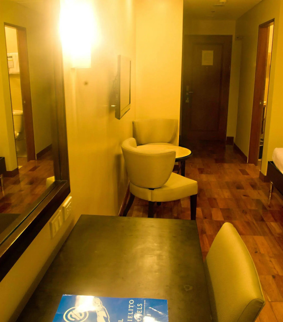 El Cielito Hotel - Sta. Rosa