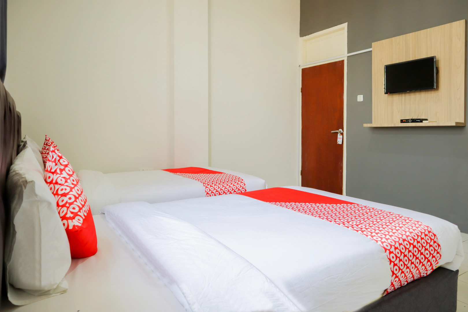 Hotel O Pasar Baru Inn