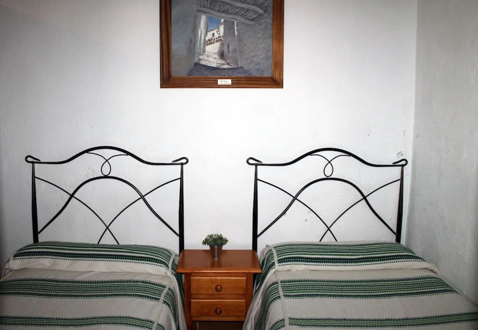 Apartamentos Rurales Rosendo - Manzanilla Real