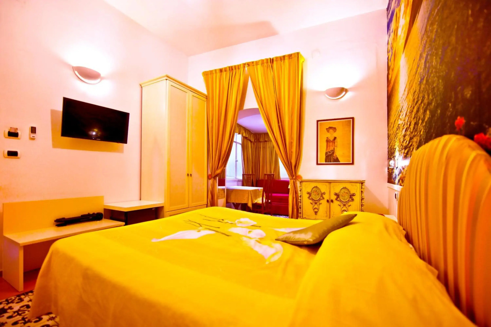 Hotel Residenza Sole - Guest House
