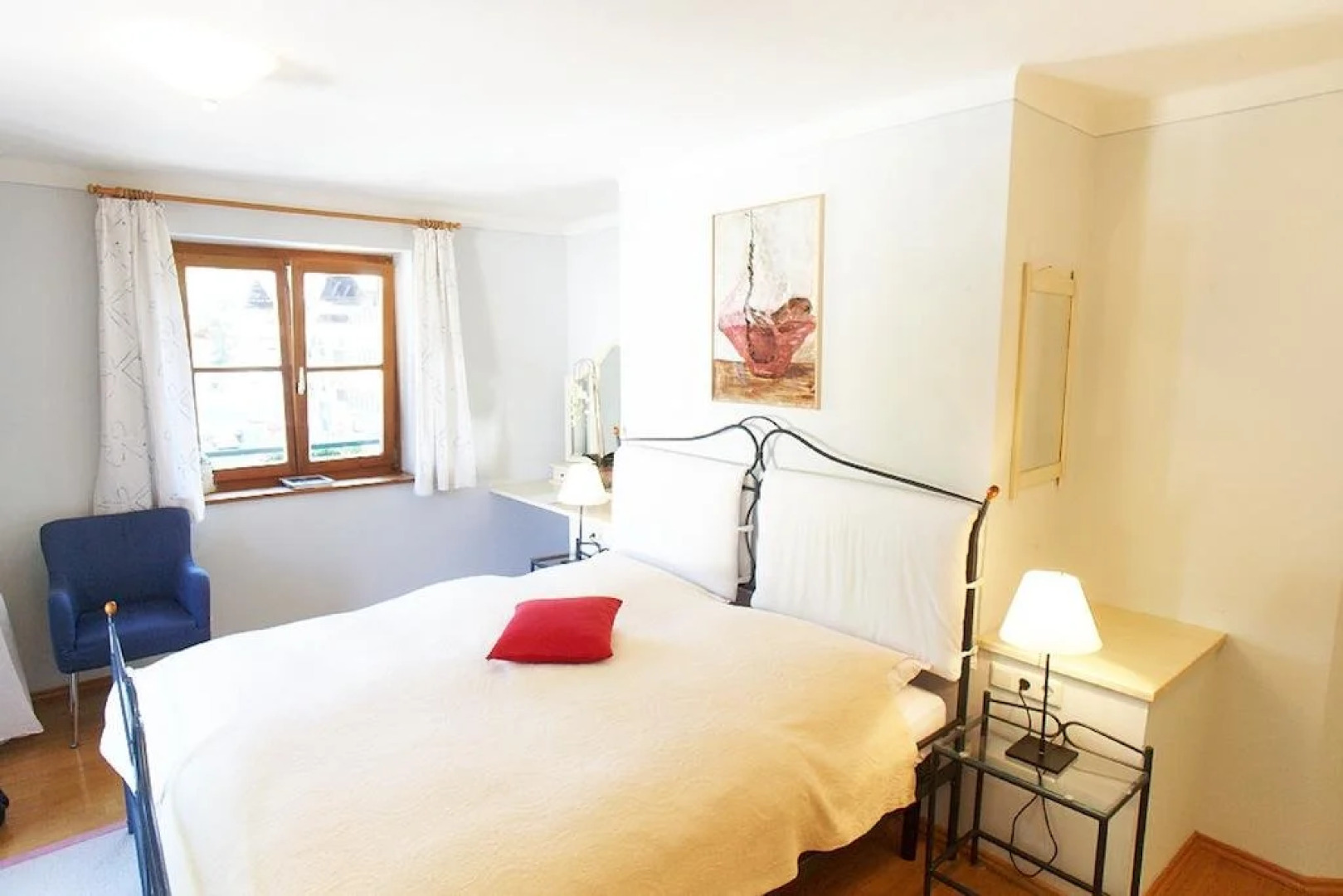 Geniesserhotel Hubertus