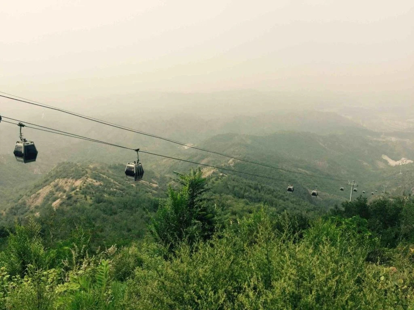 Xinglong Jiahong Inn