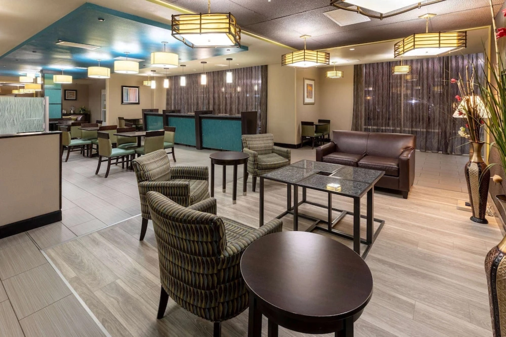 La Quinta Inn & Suites Durant