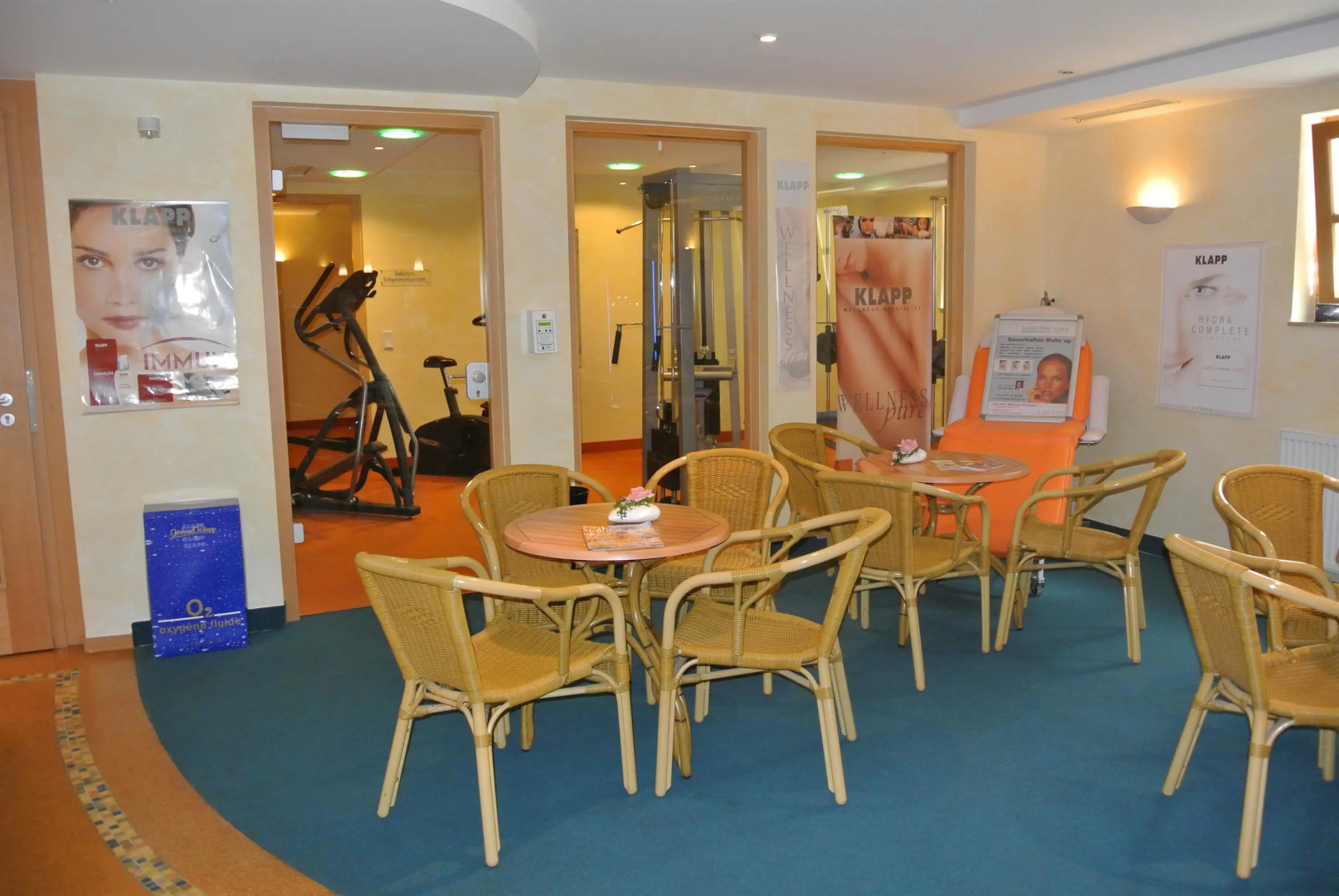 AKZENT Hotel Franziskaner