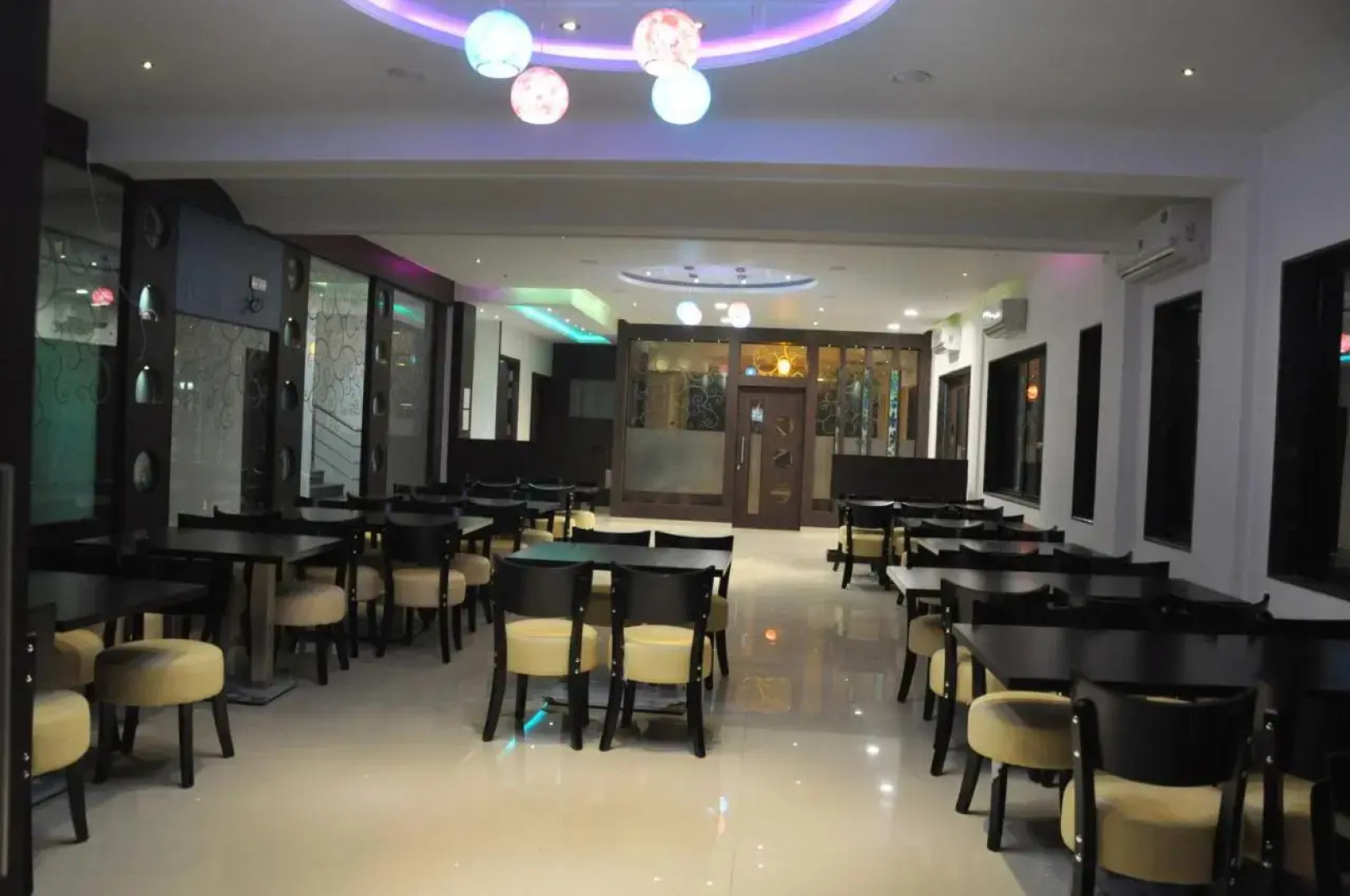 Hotel Krishna Inn