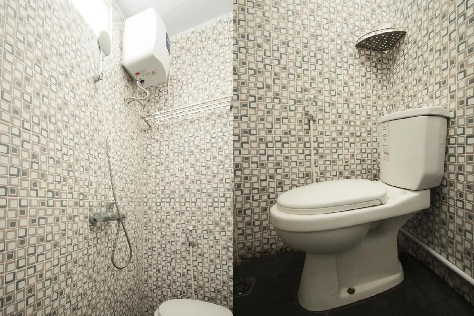 Hotel O Bandar Lampung Near Gor Saburai Formerly Omah Anakku